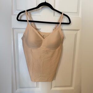 Seamless Nude Shapewear Camisole